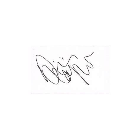 cooper signature